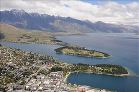 Queenstown